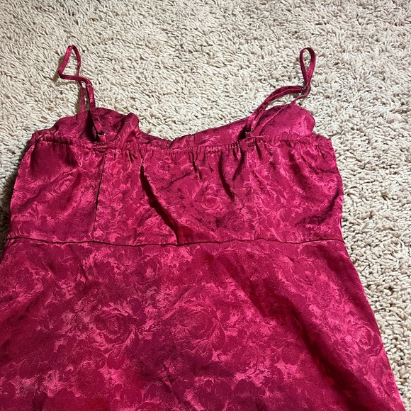 Princess Polly Diva Mini Dress - Picture 3 of 3